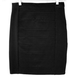 Pencil skirt